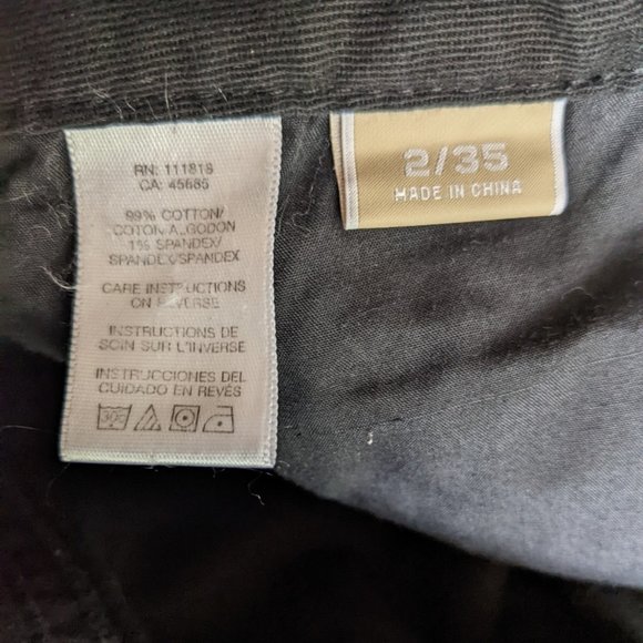 Michael Kor Jean - Picture 4 of 5